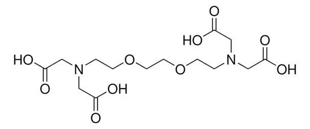 ЭГТА, CAS 67-42-5, CDH, Индия