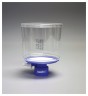 Фильтр Bottle Top, полиэфирсульфон, 0,22 мкм, d 50 мм, 150 мл, d шеи 45 мкм, стерильный, Rapid-Flow, 12 шт., Thermo FS