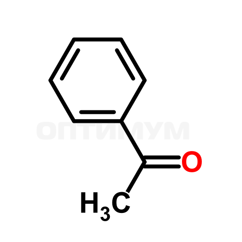 СТХ ацетофенон, cas 98-86-2