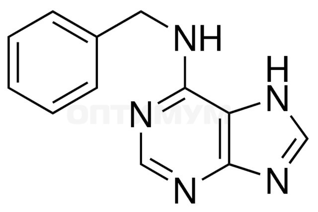 Бензиламинопурин-6, Plant Culture Tested, CAS 1214-39-7, CDH