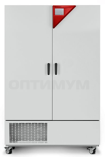 Камера роста "тепло-холод-освещение", 0...+70 °C, 698 л, KBW 720, Binder