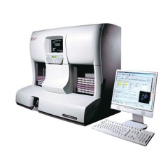 Гематологический анализатор LH 780, Beckman Coulter