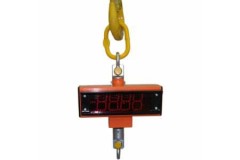 Крановые весы Мегавес МК-3000С