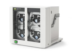 Насос мембранный, 1,5 мбар, 3,1 м3/ч, V-600, Buchi