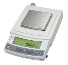 Лабораторные весы CAS CUX-820S