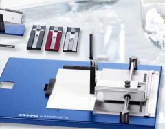 Аппликатор ручной Nanomat 4, Camag