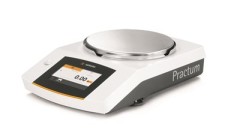 Лабораторные прецизионные весы Practum 3102-1ORU, Sartorius