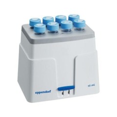 Термоблок SmartBlock 15 mL, 8×15 мл, для конических пробирок, Eppendorf