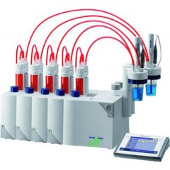 Титратор Mettler Toledo Т90