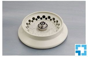 Ротор угловой, двухрядный, 14800 об/мин, 20800g, 18х0,5 мл и 18х2,0 мл, c крышкой, Thermo FS