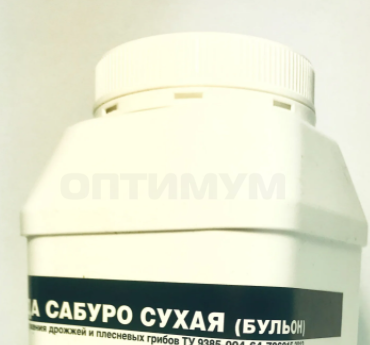 Бульон Сабуро сухой Углич