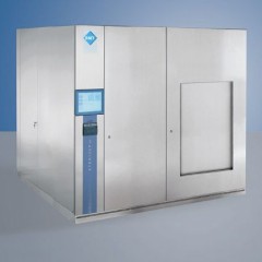 Автоклав горизонтальный Sterivap HP 9612-1, BMT