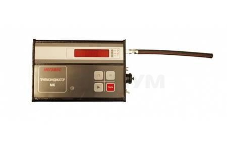 Крановые весы Мегавес МК-3000Д