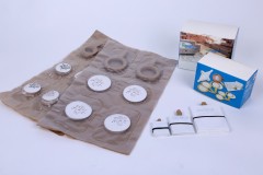 Фильтры АФА-ХА-40 (химический метод анализа) (1000 шт.)