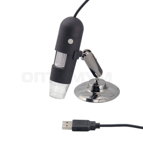 Цифровой USB-микроскоп Микмед 2.0