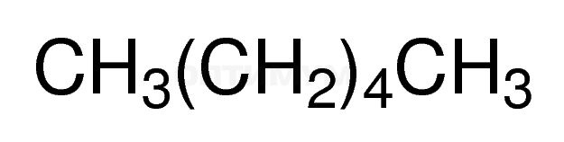 Гексан, 99%, для ГХ, ACS reagent, reag. Ph. Eur, CAS 110-54-3, Merck (Millipore, Sigma-Aldrich, Supelco)