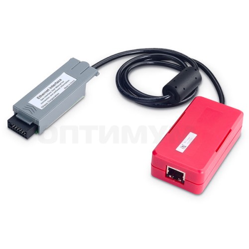 Комплект интерфейса Ethernet для OHAUS SP, TA, NV (83032109)