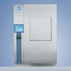 Автоклав горизонтальный Sterivap HP 669-2, BMT