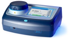 Лабораторный лазерный мутномер HACH TU5200 с RFID, ISO версия