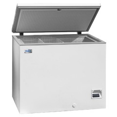 Биомедицинский морозильник DW-40W255, Haier