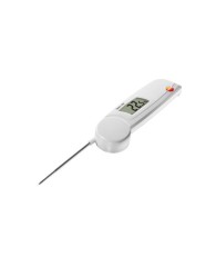 Компактный складной термометр Testo 103