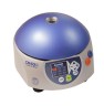 Лабораторная центрифуга Elmi СМ-50М миксер для пробирок Eppendorf с двумя роторами (50.01, 50.02)