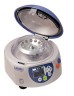 Лабораторная центрифуга Elmi СМ-50М миксер для пробирок Eppendorf с двумя роторами (50.01, 50.02)