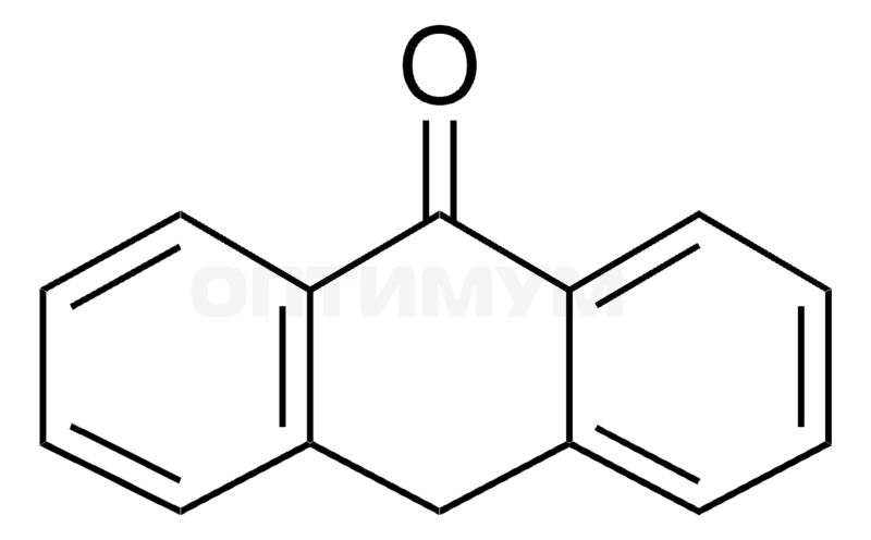 Антрон, AR/AGS, 98%, CAS 90-44-8, CDH