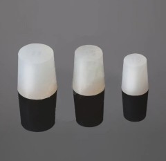 Пробка, силикон, шлиф 60/70, по DIN 12871, Glassco