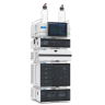 Хроматограф жидкостный Agilent 1260 Infinity III, макс. давление 600 бар, Agilent Technologies