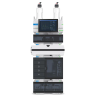Хроматограф жидкостный Agilent 1260 Infinity III, макс. давление 600 бар, Agilent Technologies