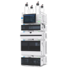Хроматограф жидкостный Agilent 1260 Infinity III, макс. давление 600 бар, Agilent Technologies