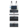 Хроматограф жидкостный Agilent 1260 Infinity III, макс. давление 600 бар, Agilent Technologies