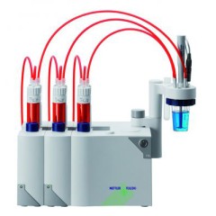 Титратор Mettler Toledo T70 Terminal