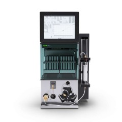 Система флэш-хроматографии с детекцией в УФ-диапазоне, Pure C-810, Buchi