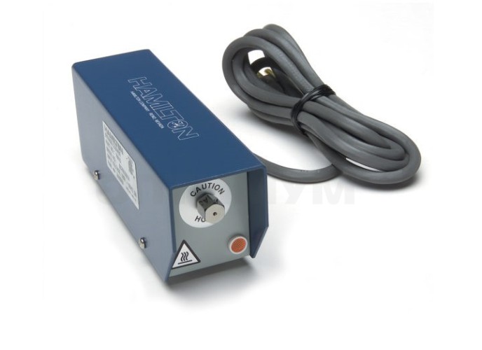 Очиститель для шприцев SYR CLEAER 220 V серии 7000, Hamilton