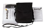 Бинокль Levenhuk Karma PLUS 10x42