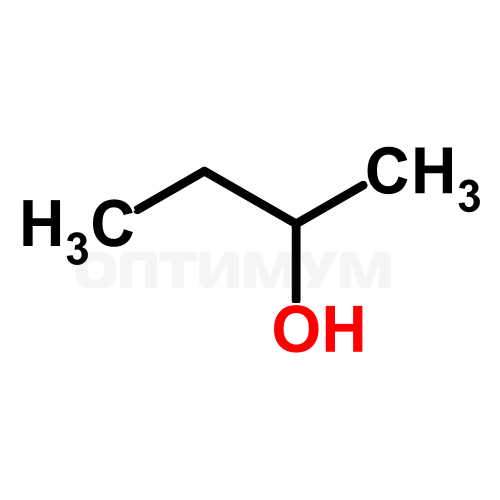 СТХ бутанол-2, cas 78-92-2