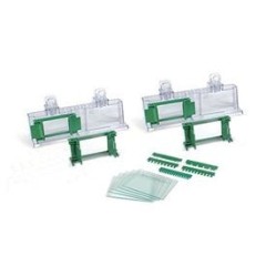 Заливочный модуль Prep/2-D well, 1,0 мм, Bio-Rad