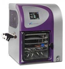 Лиофильная сушилка, до -82°С, 6 л, 4 л/сутки, настольная, AdVantage Pro EL, VirTis