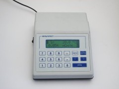 Кондуктометр Мультитест КСЛ-101 (с кондуктометрической ячейкой К-10)