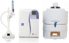Система очистки воды Elix 15 S.Kit, Merck (Millipore, Sigma-Aldrich, Supelco)