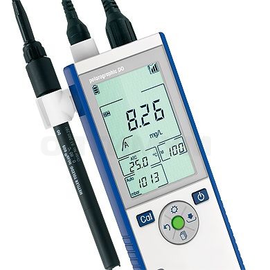Кислородомер Seven2Go S4-Standard kit, Mettler Toledo