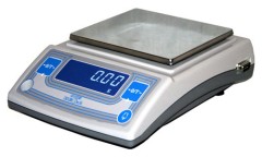 Лабораторные весы ВМ-5101, ОКБ Веста