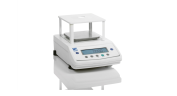 Весы прецизионные 510 г/0,1 мг, внутренняя калибровка, MT513, MT Measurement