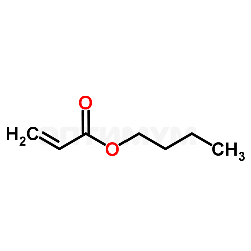 СТХ бутилакрилат, cas 141-32-2
