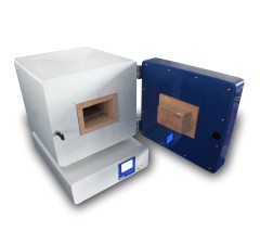 Муфельная печь Ulab UF-1605