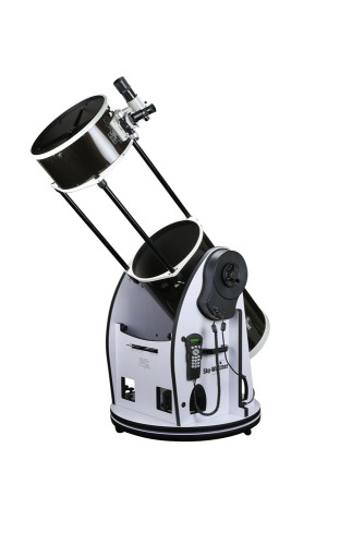 Телескоп Sky-Watcher Dob 14" (350/1600) Retractable SynScan GOTO