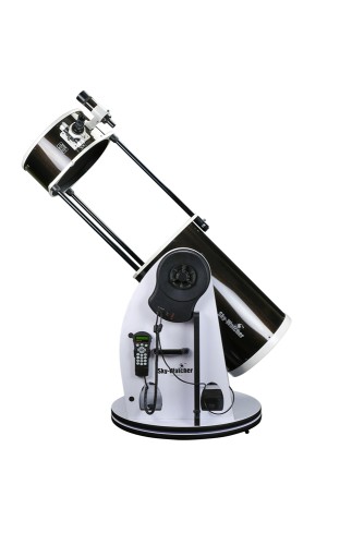Телескоп Sky-Watcher Dob 14" (350/1600) Retractable SynScan GOTO