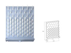 Сушилка для пробирок Stegler 5304АLG